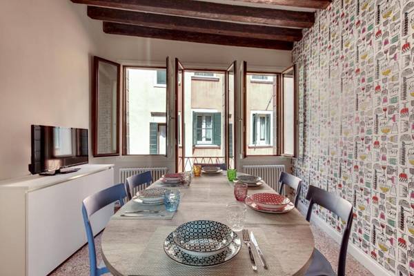 Rugabella Rialto Deluxe