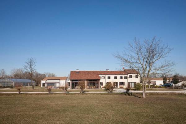 Casa Di Anna - Fattoria Sociale