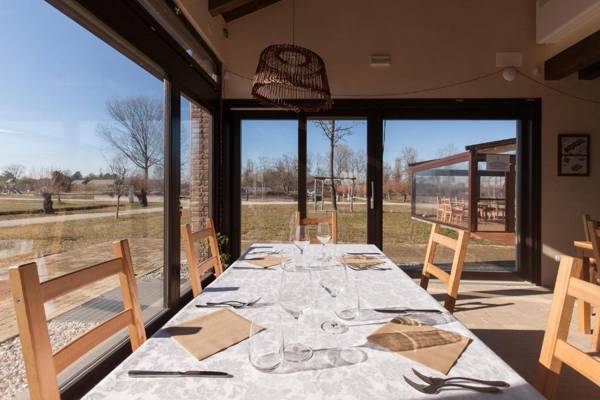 Casa Di Anna - Fattoria Sociale