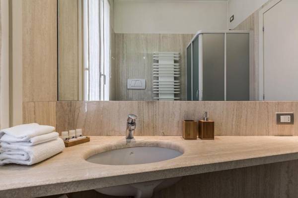 Ca' Pantalon Terrace