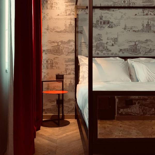 Madama Garden Retreat