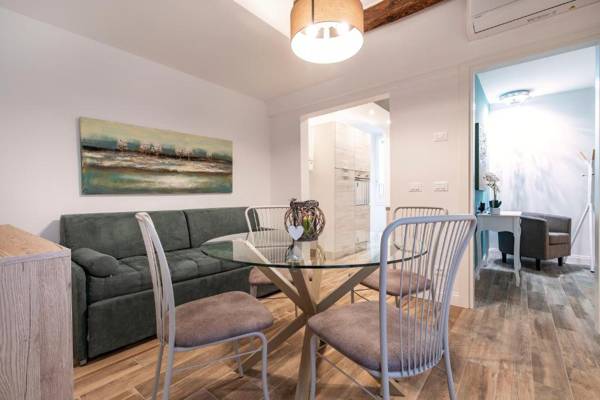 Dorsoduro Suite 1241