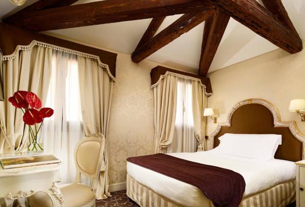 Residenza Venezia | UNA Esperienze