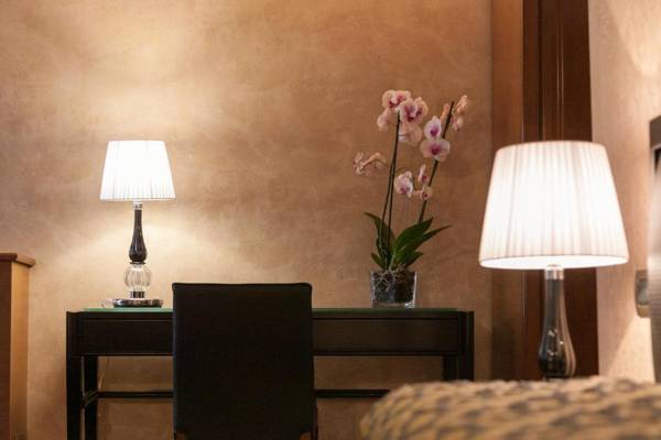 EGO' Residence Venice