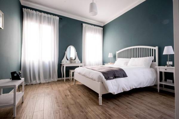 Calle Longa Residenza Quaggio