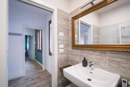 Calle Longa Residenza Quaggio