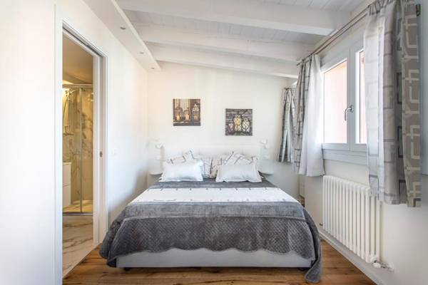 Venice Luxury Terrace View of San Marco