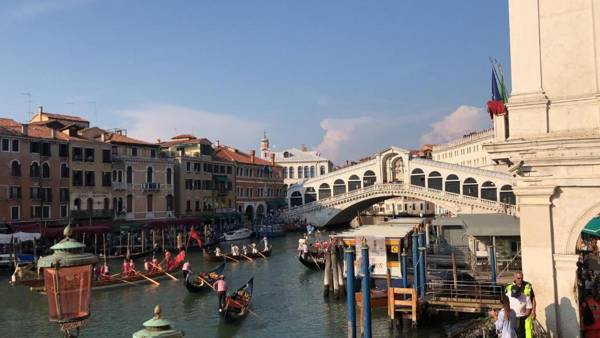 Egò Boutique Hotel The Silk Road