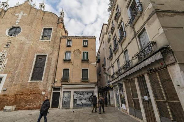 Rialto - Sant'Aponal Prestige