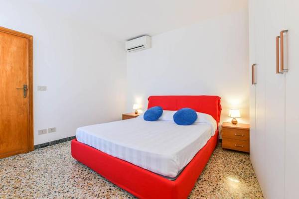 Mascareta central apartment