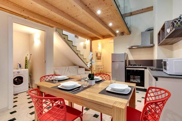 Arsenale Loft - Biennale