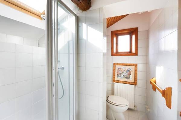 Ca' Fenice charming apartment in San Marco sleep 7