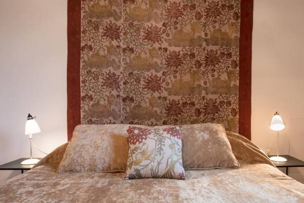 Ca' Navagero Apartments