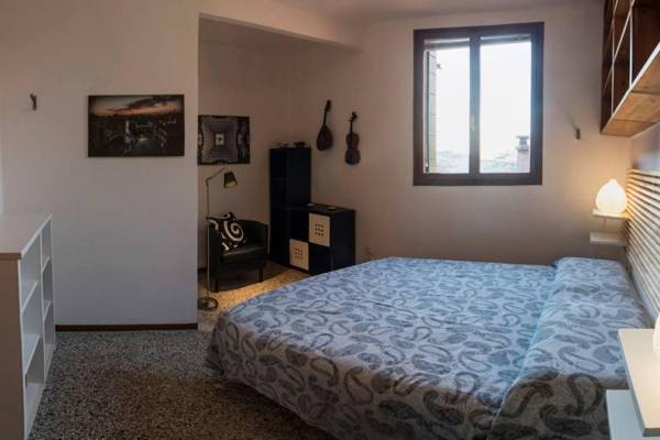 Alloggio Casa Loredan