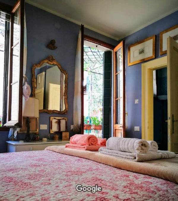 Exclusive Ca Quadri Apartments