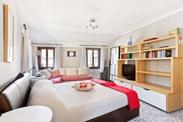 Arsenale Castello Apart x7 - Calle Crosera