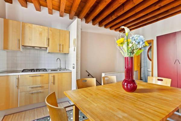 Arsenale Castello Apart x7 - Calle Crosera