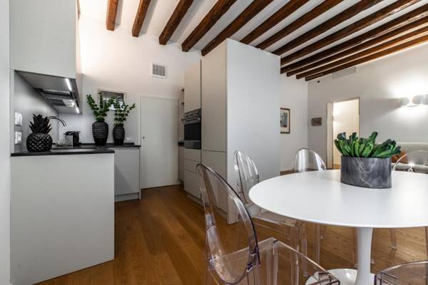 Ca' Delle Acque Deluxe Apartment R&R