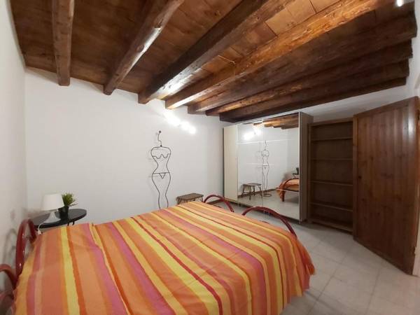 Veneziacentopercento Biennale Apartment