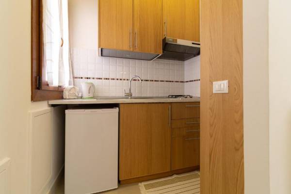 Veneziacentopercento Zoto Apartment