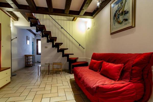 Veneziacentopercento Gorne Apartment
