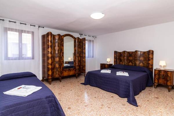 Veneziacentopercento Ole Apartment