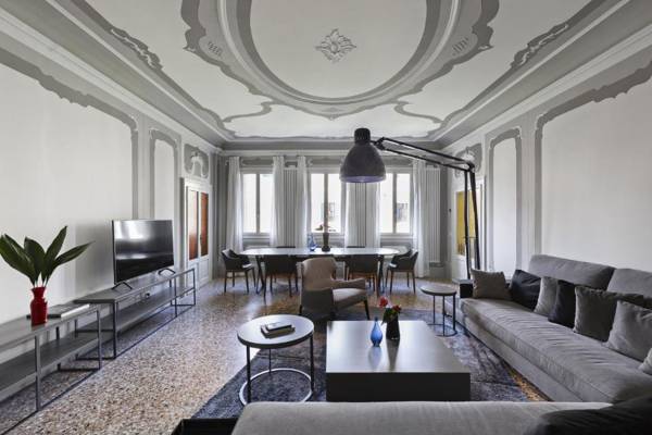 Residence Tiepolo Prestige