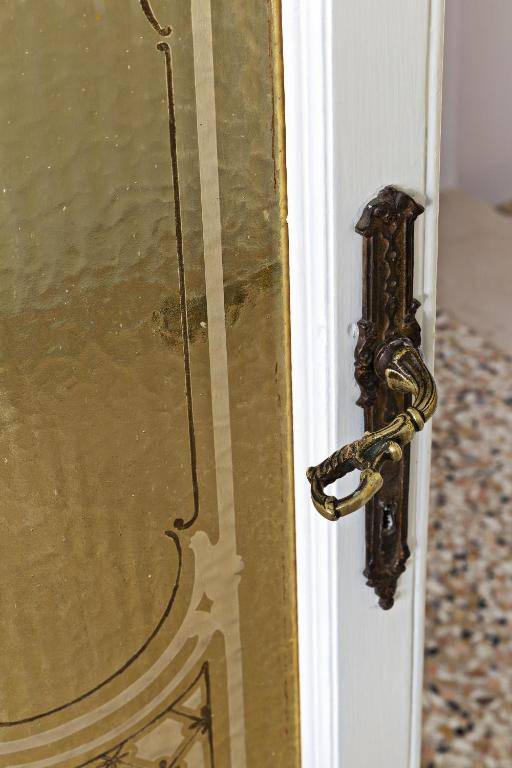 Residence Tiepolo Prestige