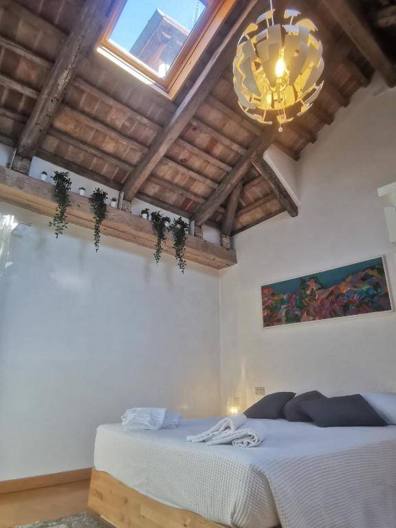 Romantic Sky Apartment