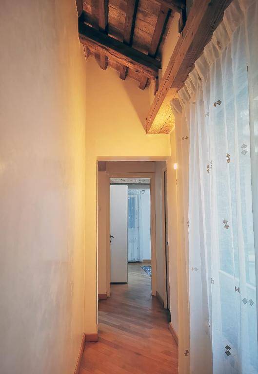 Romantic Sky Apartment