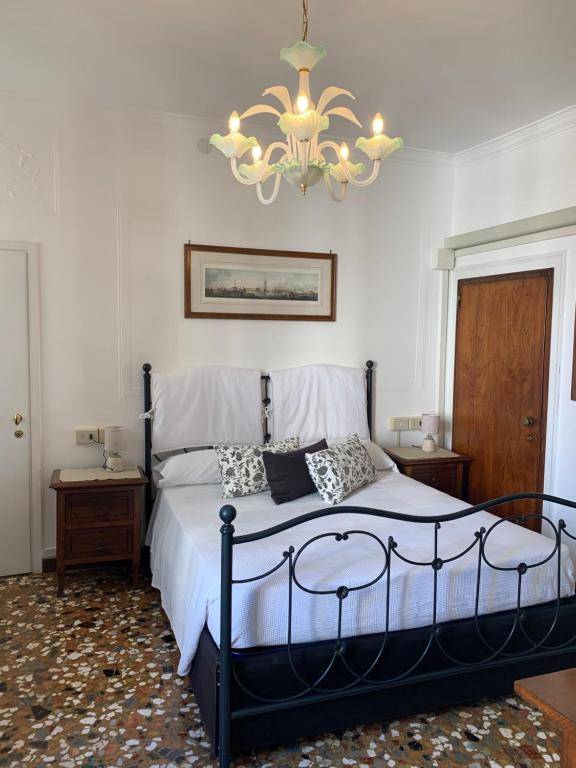 B&B Al Teatro with canal view