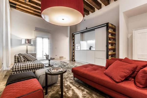 La Corte dei Cuoridoro 1