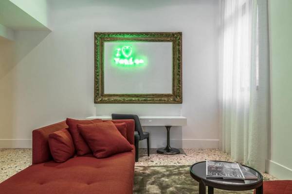 La Corte dei Cuoridoro 1