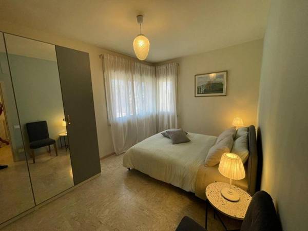 Villa Irene Apartments