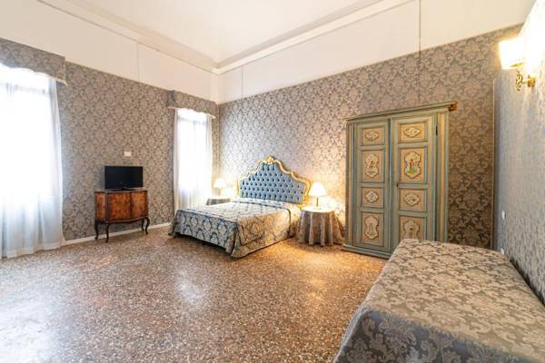 palazzo suite ducale