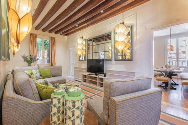 L'Opera Divina- Dimora Italia Collection -