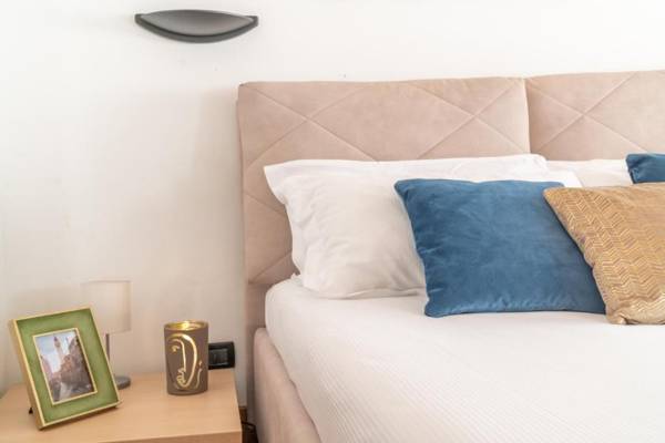 San Marco View Terrace Apartment R&R