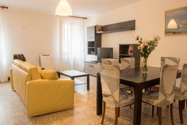 Cà Vivaldi close to San Marco square