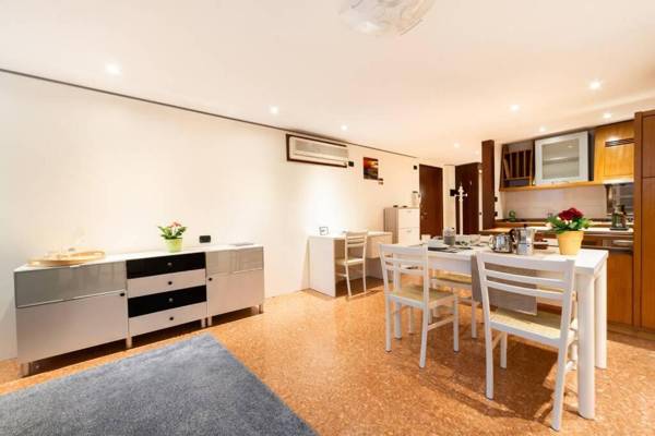 The Zen House Apartment