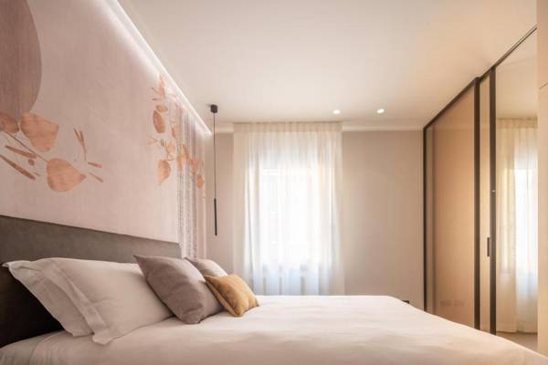 Accademia Apartments R&R