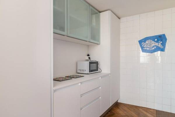 Red House close to @Accademia Bridge