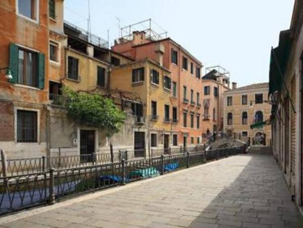 Hotel Casa Nicolo Priuli