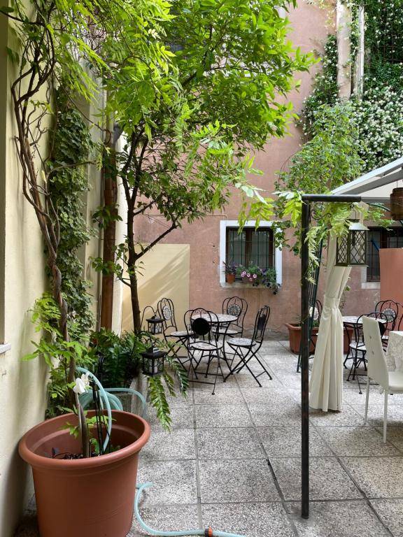 Hotel Apostoli Garden