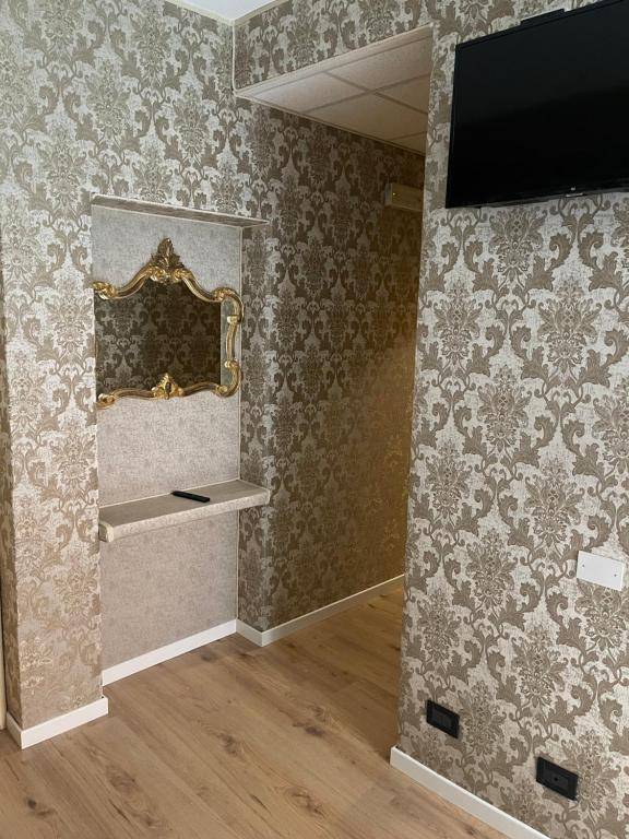 Hotel Apostoli Garden