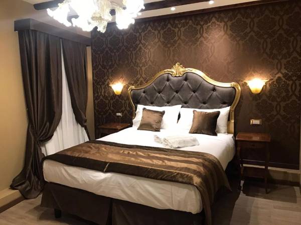 Cà Dell'Arte Palace