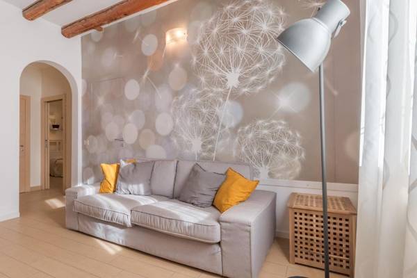 Casa Masa close to @S.Lucia Train Station