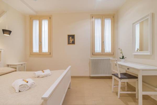 Casa Masa close to @S.Lucia Train Station