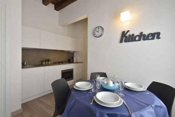 Arsenale Canal View 2