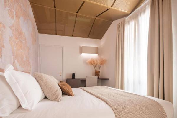 Ninfea Luxury Suites - R&R