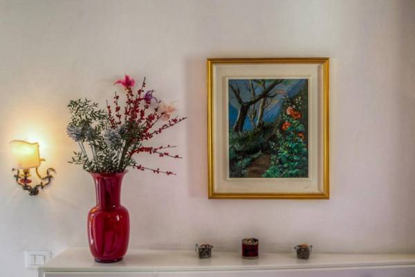 Residenza de l'Osmarin Suites